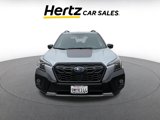 Used 2024 Subaru Forester Wilderness image 5