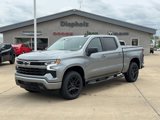 New 2025 Chevrolet Silverado 1500 RST image 3