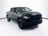Used 2022 RAM 1500 Big Horn image 3