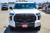 New 2025 Toyota Tundra Limited image 2