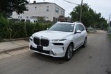 Used 2024 BMW X7 xDrive40i w/ Premium Package image 2