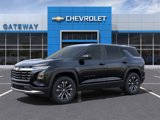 New 2026 Chevrolet Equinox LT w/ Safety and Technology Package image 2