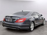 Used 2013 Mercedes-Benz CLS 550 4MATIC image 5
