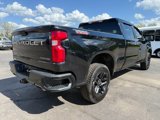 Used 2019 Chevrolet Silverado 1500 Custom Trail Boss image 5