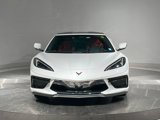 Used 2024 Chevrolet Corvette Stingray Preferred Cpe w/ Z51 Performance Package image 3