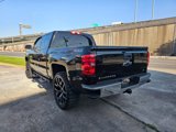 Used 2014 Chevrolet Silverado 1500 LTZ Z71 w/ LTZ Plus Package image 3