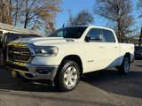 Used 2023 RAM 1500 Laramie image 3