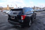 Used 2024 Ford Explorer Limited image 6