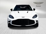 New 2025 Aston Martin DBX 707 image 2