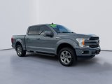 Used 2019 Ford F150 Lariat image 4