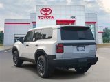 New 2025 Toyota Land Cruiser 1958 image 3