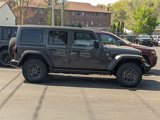 New 2025 Jeep Wrangler Sport S image 2