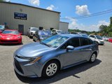 Used 2020 Toyota Corolla L image 2