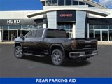 New 2025 GMC Sierra 3500 SLT w/ SLT Premium Package image 4