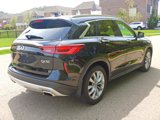 Used 2022 INFINITI QX50 Luxe w/ Cargo Package image 4