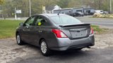 Used 2017 Nissan Versa SV image 5