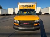 Used 2021 GMC Savana 3500 Extended w/ Power Convenience Package image 2