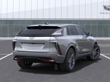 New 2026 Cadillac Lyriq V w/ Exterior Carbon Fiber Package image 4