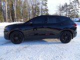 Used 2020 Chevrolet Blazer LT image 6