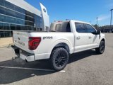 New 2025 Ford F150 Lariat w/ Equipment Group 502A High image 3