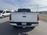 New 2025 Ford F150 Lariat w/ Equipment Group 501A Mid image 4