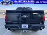 New 2025 Ford F150 Tremor w/ Bed Utility Package image 6