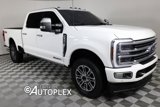 Used 2024 Ford F250 Limited w/ FX4 Off-Road Package image 4