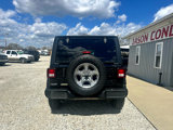 Used 2021 Jeep Wrangler Unlimited Sport image 6