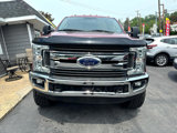 Used 2017 Ford F350 XLT w/ XLT Value Package image 2
