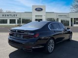 Used 2021 BMW 750i xDrive w/ Executive Package image 5