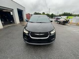New 2026 Chrysler Pacifica Select image 2