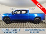 Used 2024 Chevrolet Silverado 1500 RST w/ Z71 Off-Road Package image 2