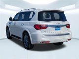 Used 2024 INFINITI QX80 Luxe image 4