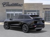 New 2025 Cadillac Optiq Sport 1 w/ LPO, Floor Liner Package image 3
