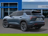 New 2026 Chevrolet Equinox RS w/ Safety and Technology Package image 3