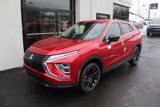 New 2025 Mitsubishi Eclipse Cross LE image 3
