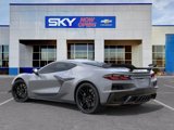 New 2025 Chevrolet Corvette Z06 w/ Z07 Performance Package image 3