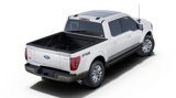 New 2025 Ford F150 King Ranch w/ FX4 Off-Road Package image 4