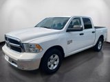 Used 2023 RAM 1500 Classic SLT w/ Trailer & Traction Group image 4