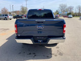 Used 2018 Ford F150 XLT image 4
