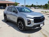 New 2026 Chevrolet Equinox RS image 2