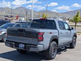 New 2025 Nissan Frontier PRO-4X image 3