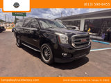 Used 2019 GMC Yukon XL SLT w/ Open Road Package image 5