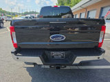 Used 2019 Ford F350 Lariat w/ Lariat Ultimate Package image 4