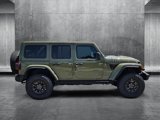 New 2025 Jeep Wrangler Unlimited Rubicon 392 image 4