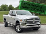 Used 2010 Dodge Ram 2500 Truck SLT w/ Big Horn Regional Pkg image 2