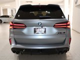New 2026 BMW X5 M Competition image 6