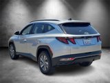 Certified 2024 Hyundai Tucson Blue image 4