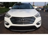 Used 2014 Hyundai Santa Fe Limited image 3