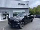 New 2025 RAM 1500 Laramie w/ Night Edition image 3